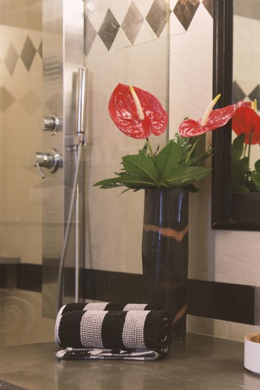 Palazzo Trigona Suites ノート 部屋 写真